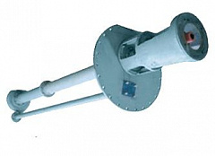 Насос НВЕ-50/50-2,5-В-55-УХЛ2(3)