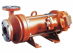 Насос химический герметичный 5ЦГ-50/80-К-18,5М-4Л